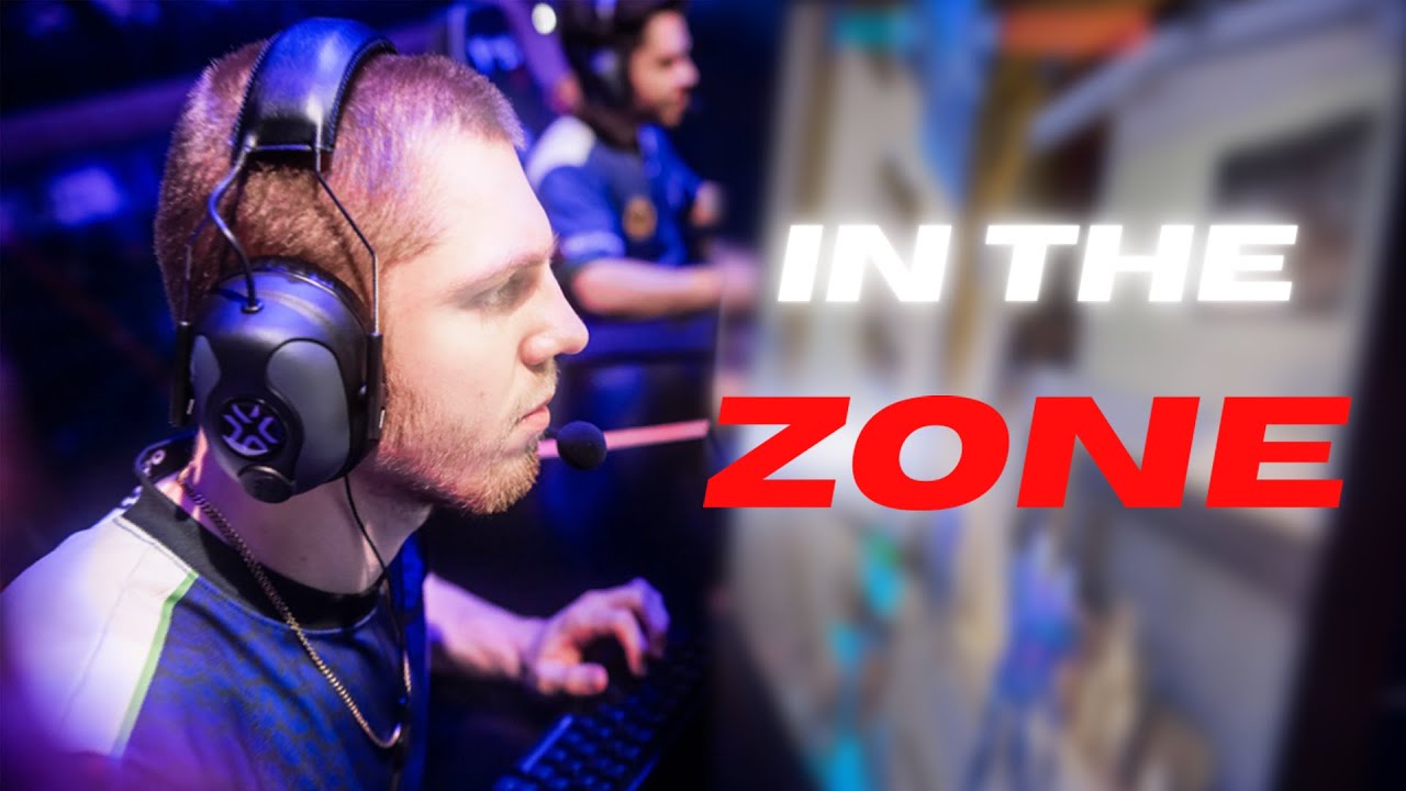 When Valorant Pros Enter The ZONE...