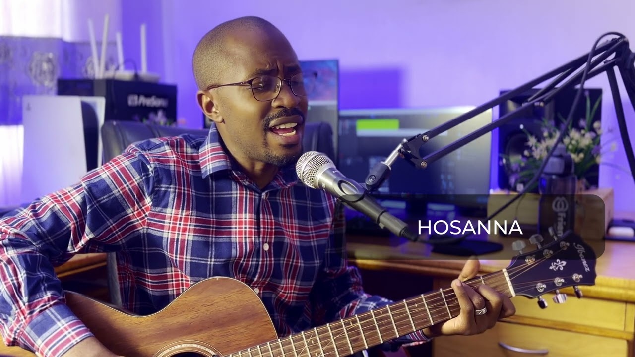 Father We Come Before You ( Cover ) - Tatenda Gurupira
