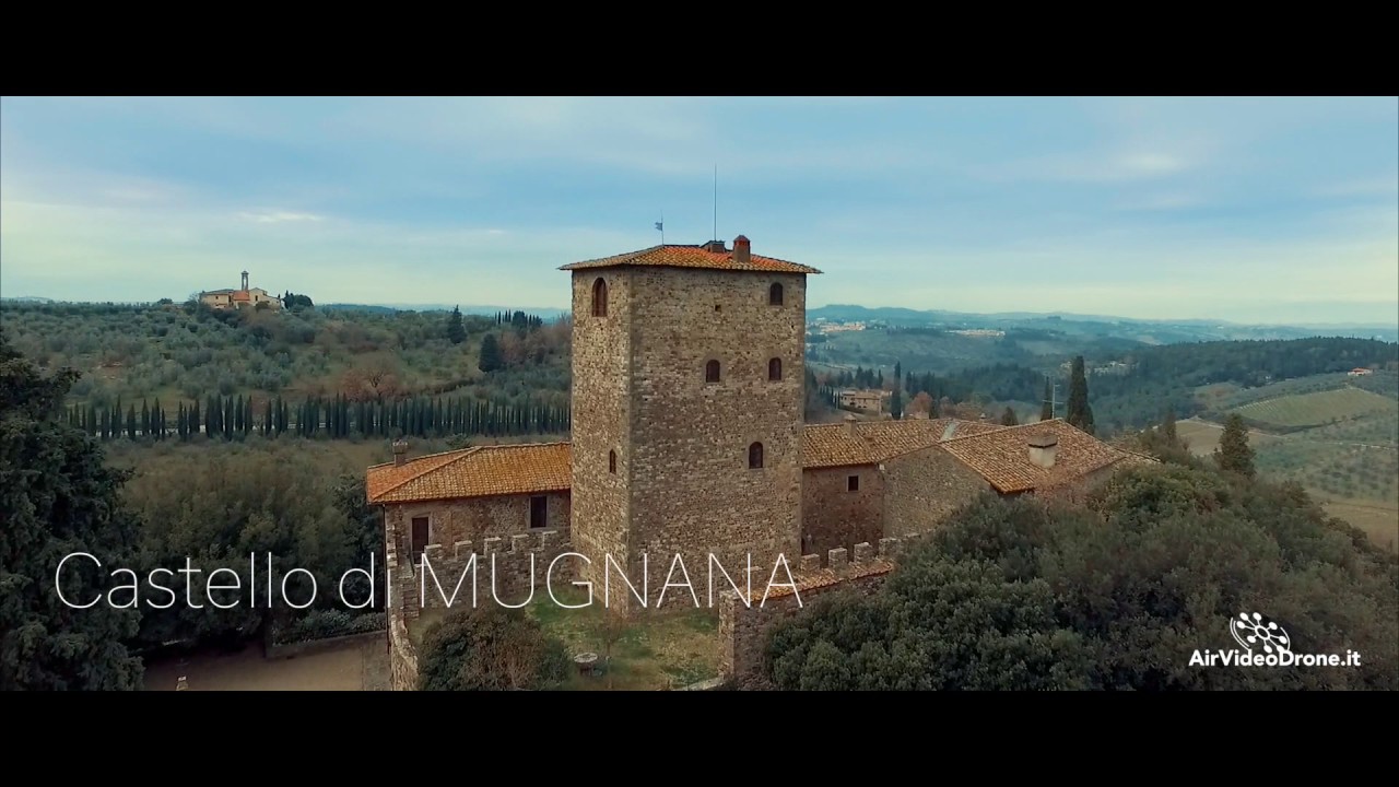 Cintoia La valle incantata