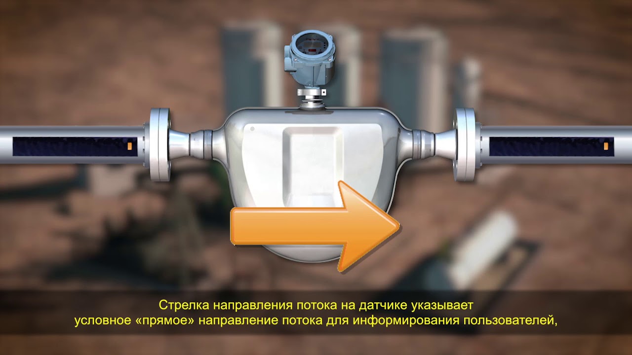 Как произвести характеризацию и настройку кориолисового расходомера с помощью ProLink