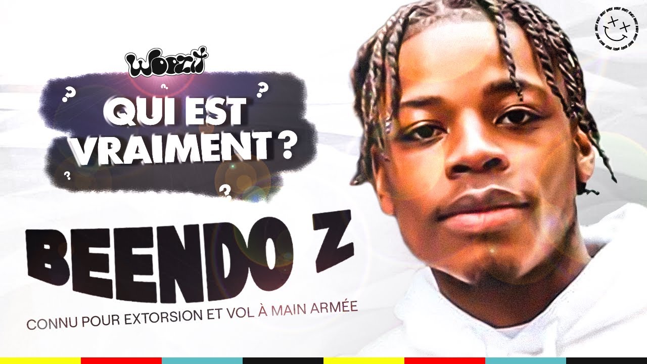 L'HISTOIRE DE BEENDO Z !