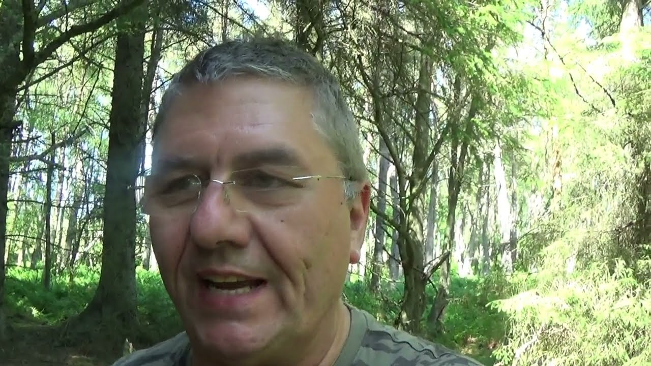 Kombat Trooper Tent. Kombat UK.