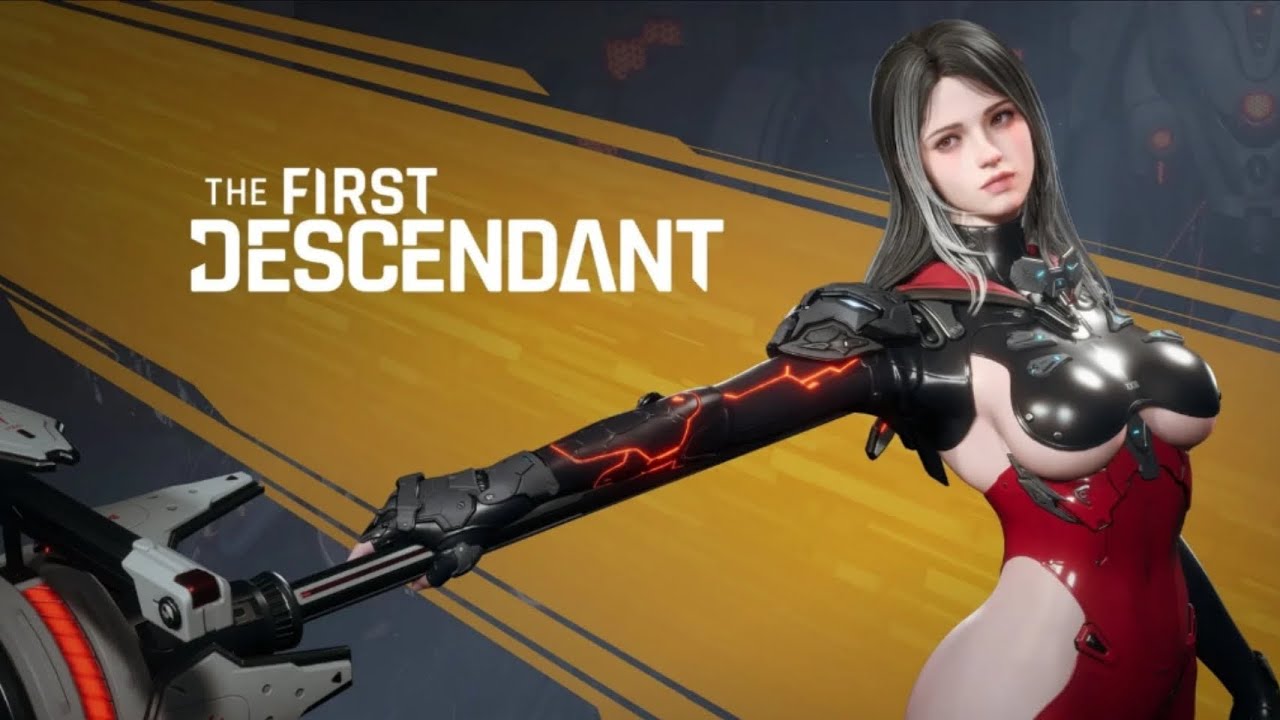 [TFD/ps5]　デイリーその他　参加型