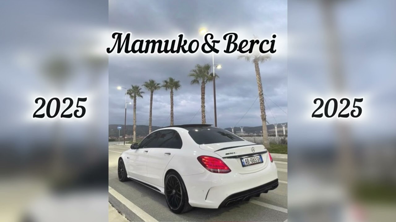 Mamuko&Berci 2025-Mercedesi Tradav