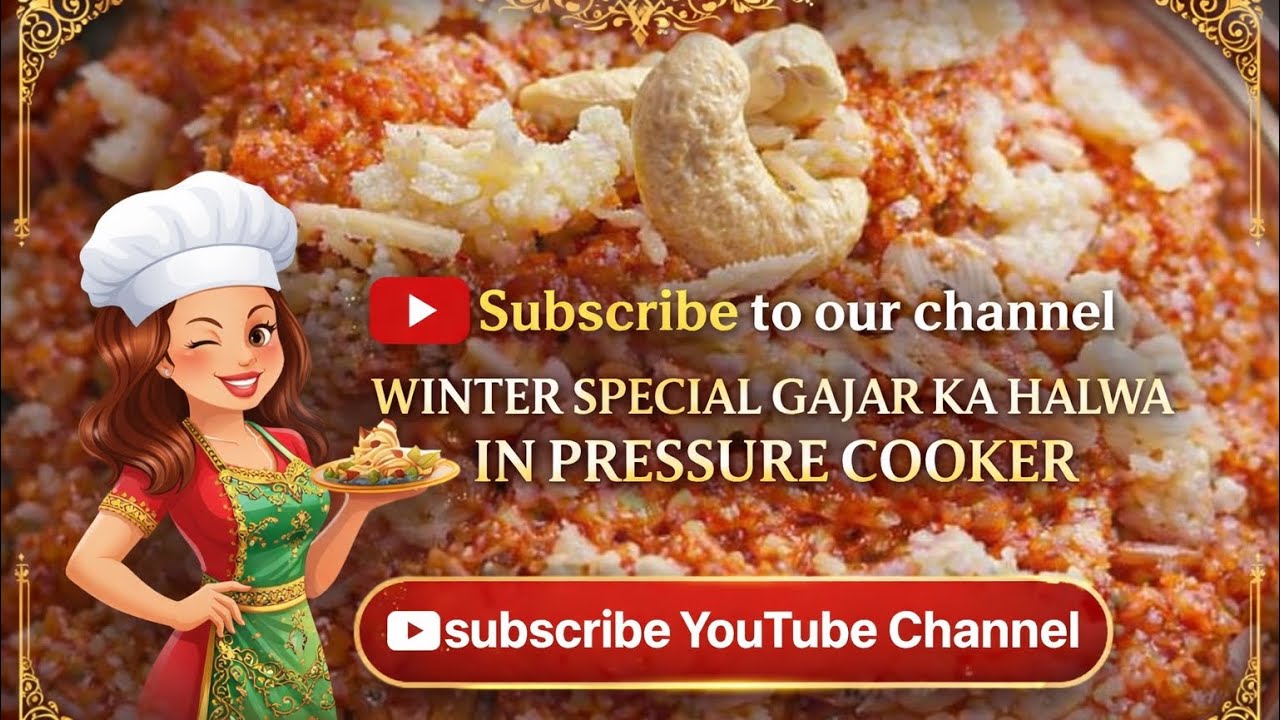 30 Minute mai banane wala tasty or super delicious Gaajar ka halwa😋👑 #gajarkahalwa #alzaykakitchen