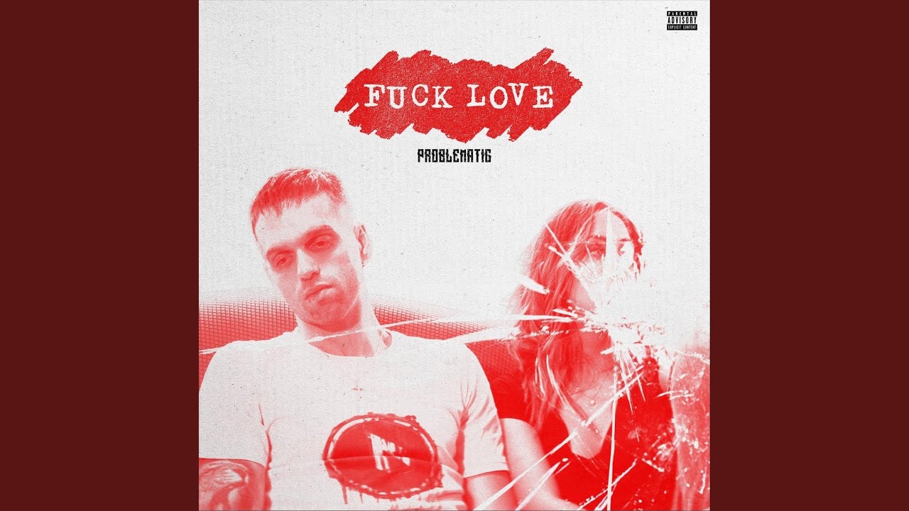 Fuck Love