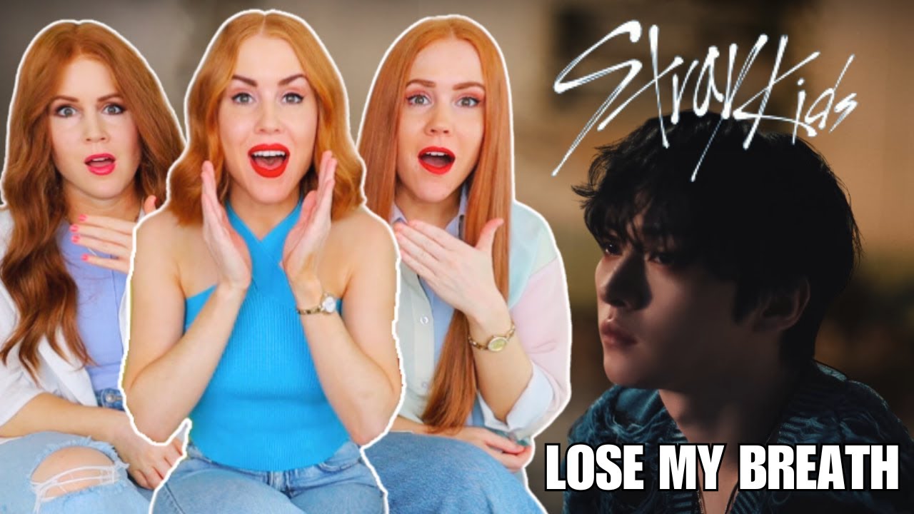 TRIPLETS REACT TO Stray Kids 