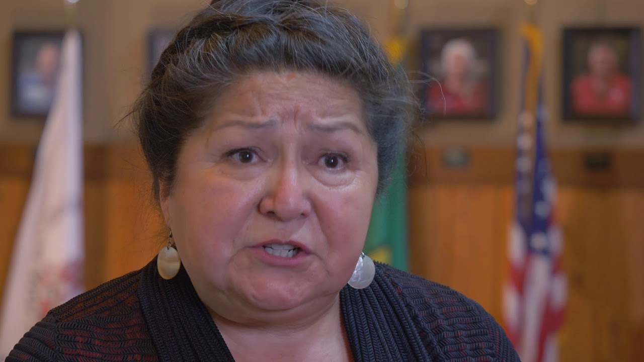 Washington Tribes: Squaxin Island Tribe | Preserving History and Culture