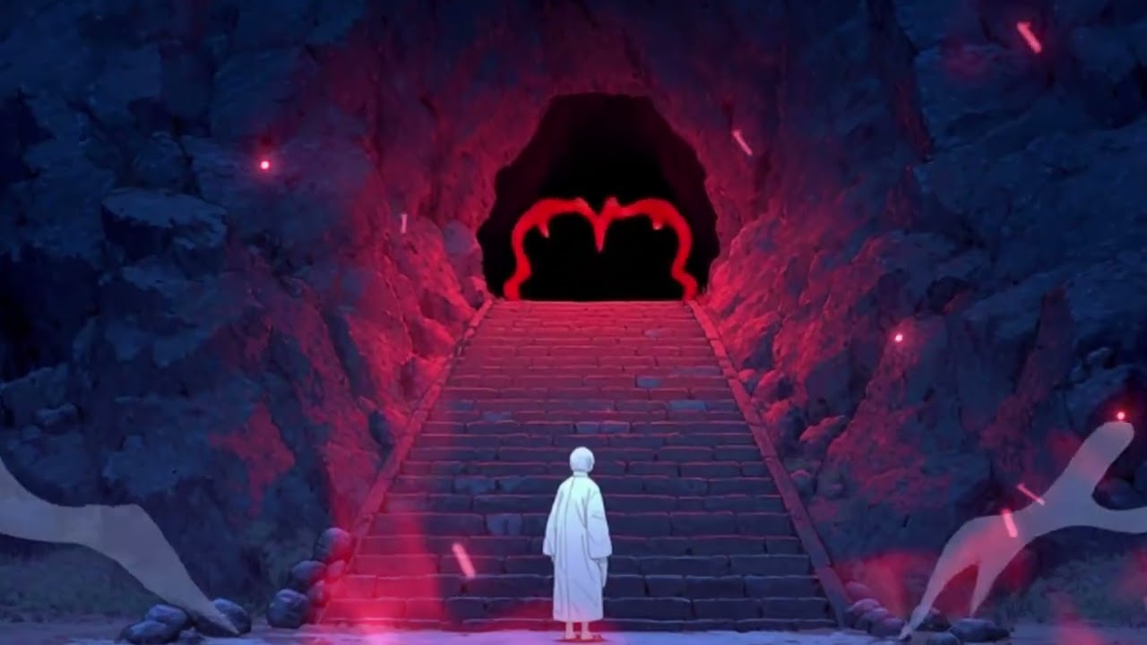 Japanese Fantasy Music — Flame Goddess (Honō no Megami)
