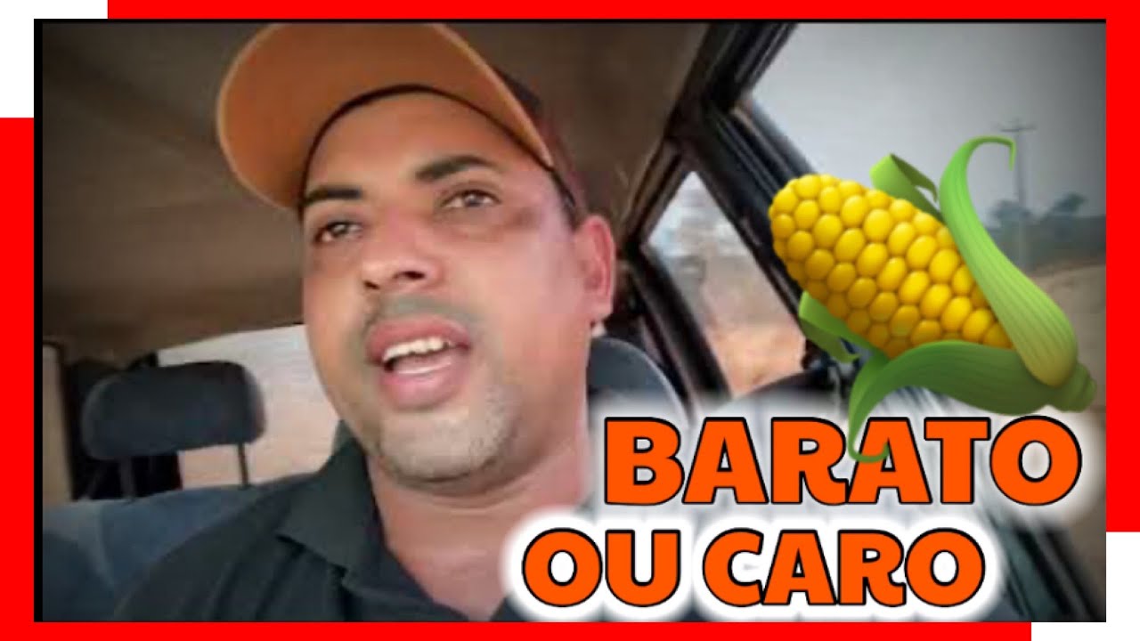 Quanto vale o Saco de  milho 🌽 e da  quirela para fazer ra&ccedil;&atilde;o | morando na ro&ccedil;a