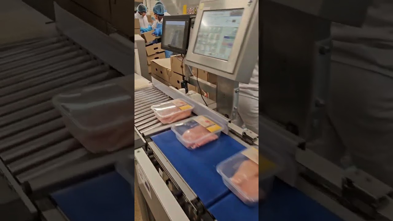 MSF MES & Computer Vision Quality Control &ndash; Real Installation Example | Meta Smart Factory
