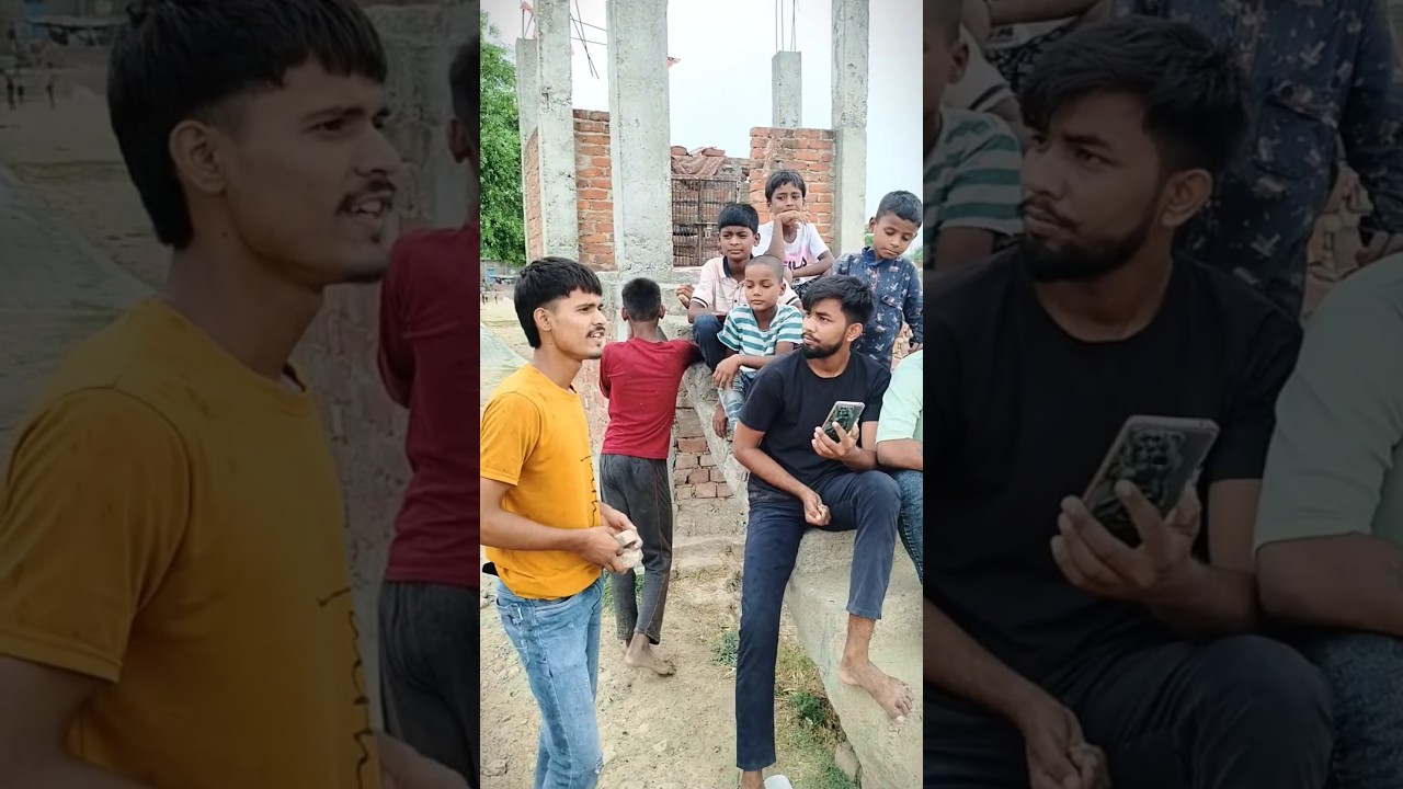 O Dil pe chalai churiya 💔 || Funny  Video 🤣..#trending #kalakar #sad