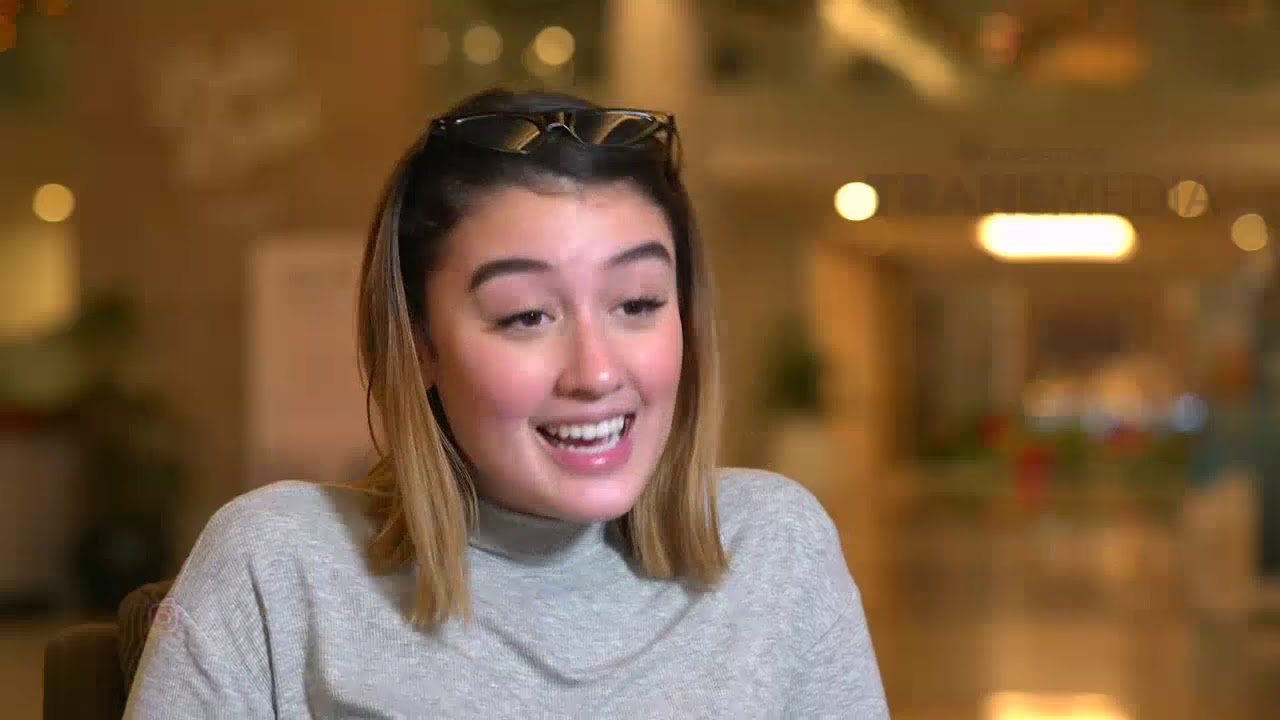FULL | ANAK MILENIAL - Natasha Ryder Baper Sama Mulut Pedes Revina (10/1/19)