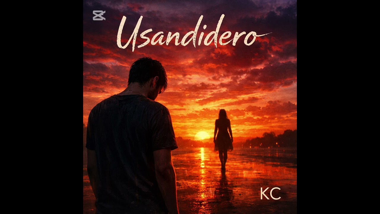 KC - Usandidero (Love Epistles EP) 