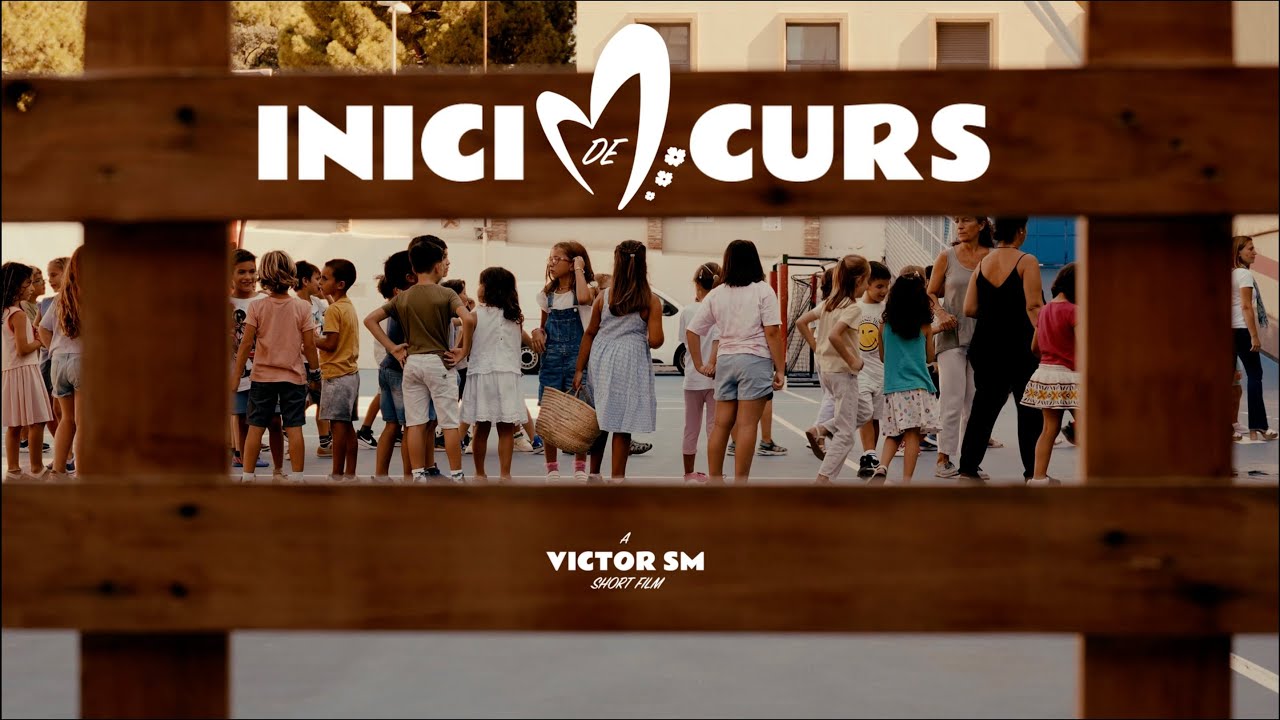 Inici de curs 2024-2025.  Maristes Badalona