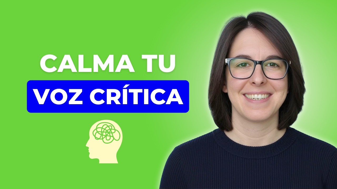 Cómo Calmar el Diálogo Interno Cuando lo Estás Pasando Mal