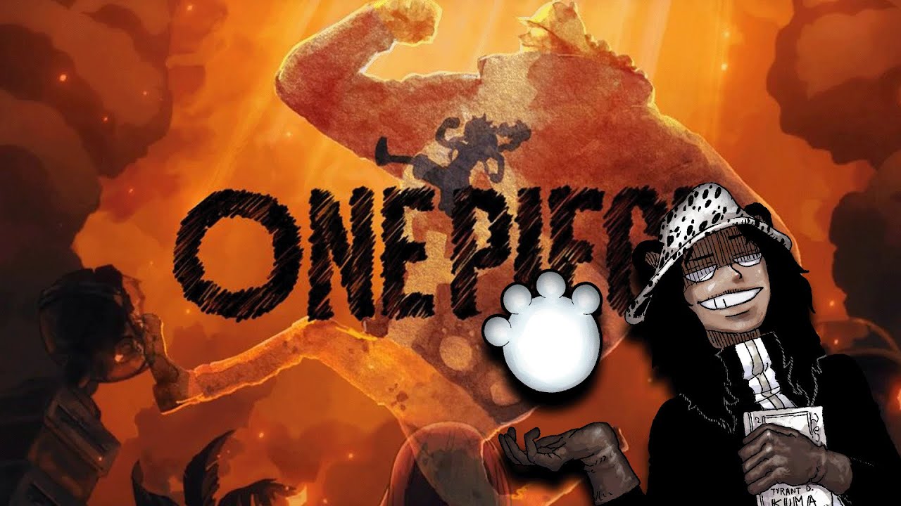 ONE PIECE DAY '25!! Live Action, Games, Spin-Offs, and more!