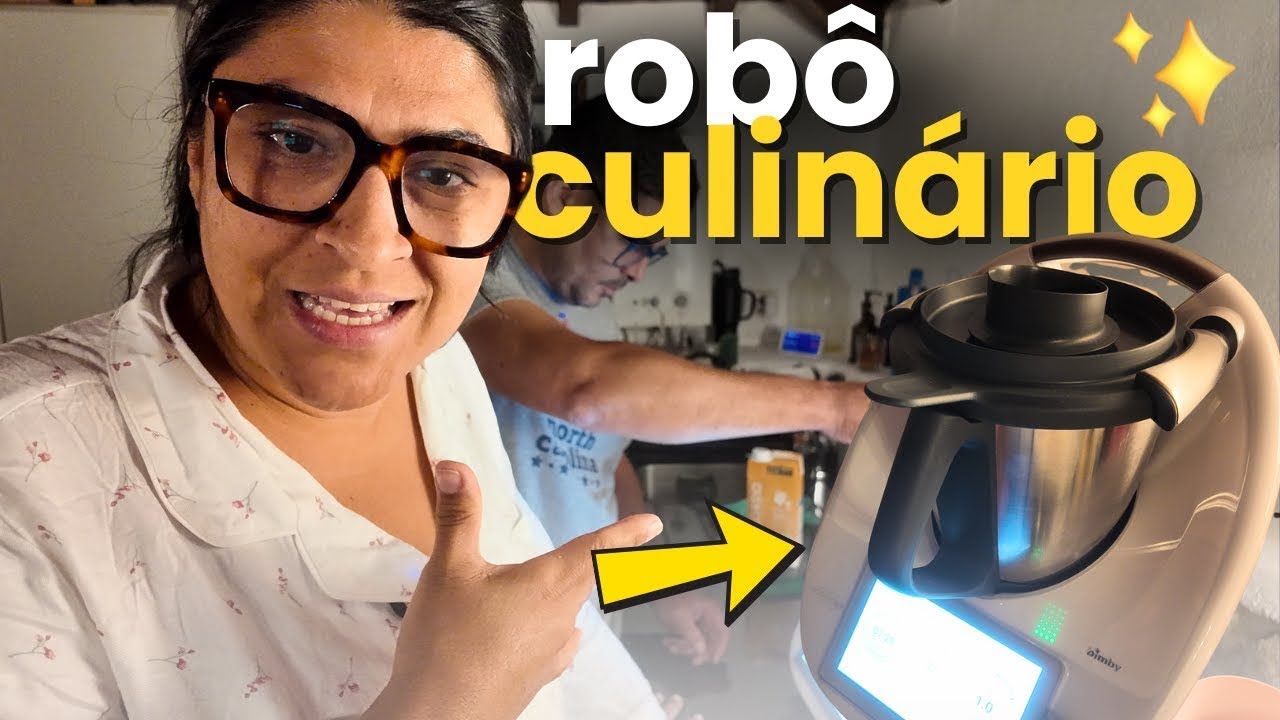 PÃO FRESQUINHO feito na BIMBY 🍞✨ + se preparando para o inverno!!