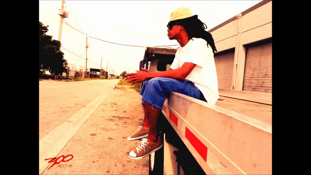 Lil Dred - My Mind