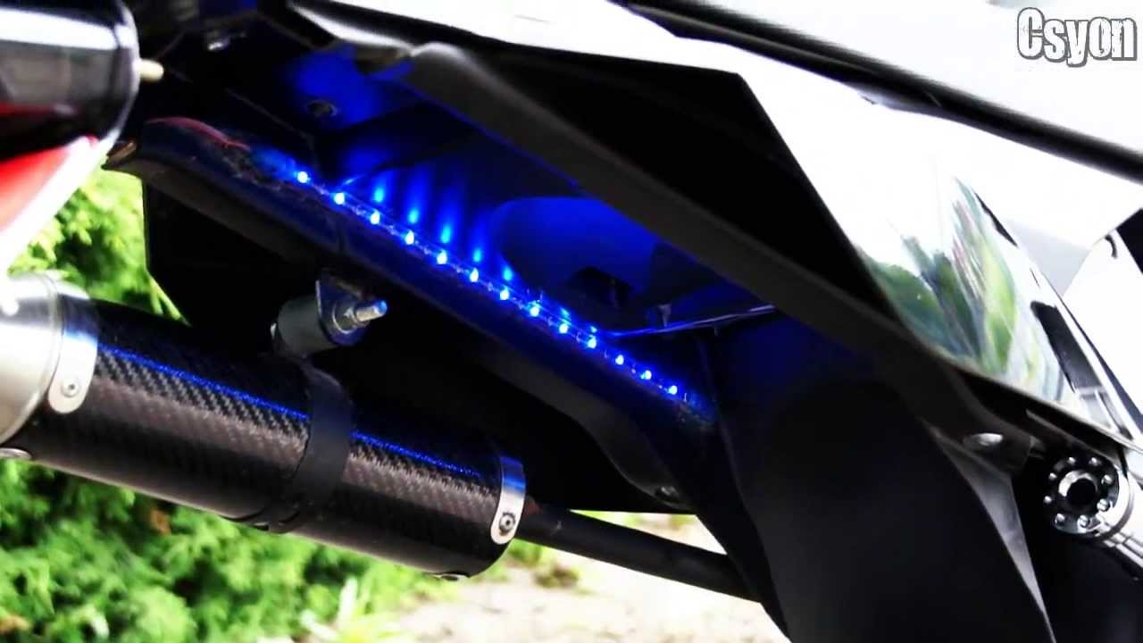 Derbi Senda DRD 2011 - [BS] Black Series Tuning 2013