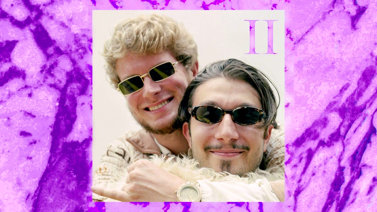 Shining on my ex - Yung Gravy, bbno$, Y2K (Instrumental)