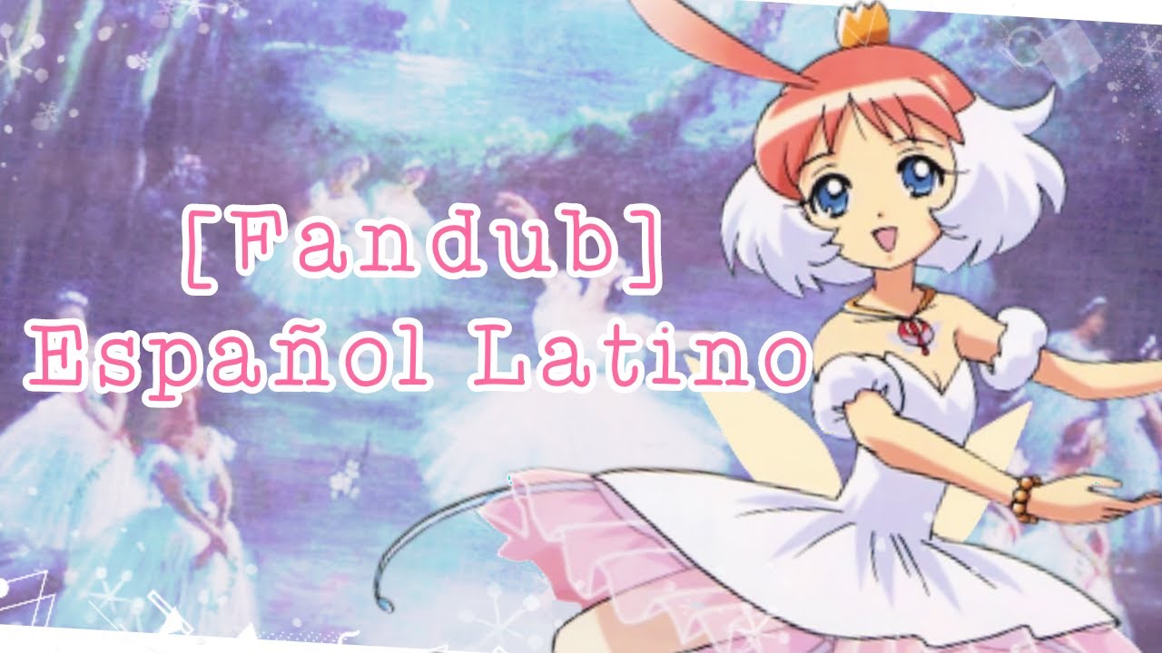 ♡||Morning Grace|| Princess Tutu Opening♡ Fandub Español Latino