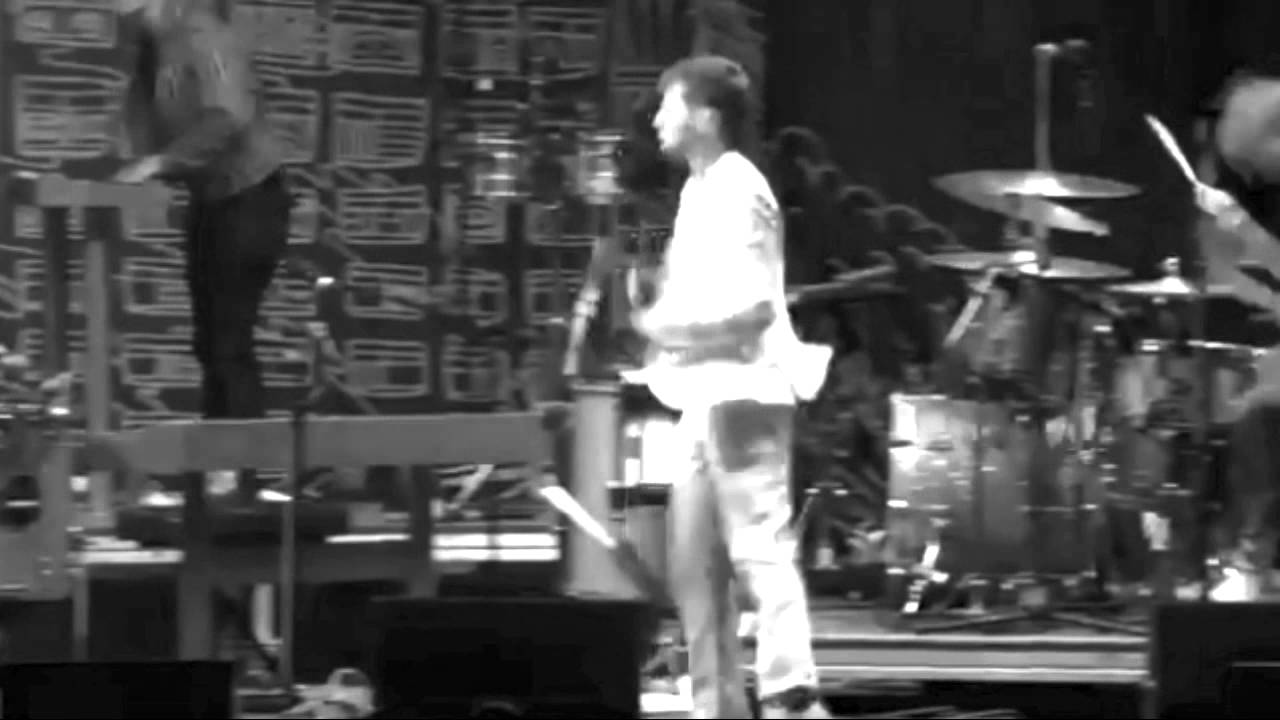 Mark Foster