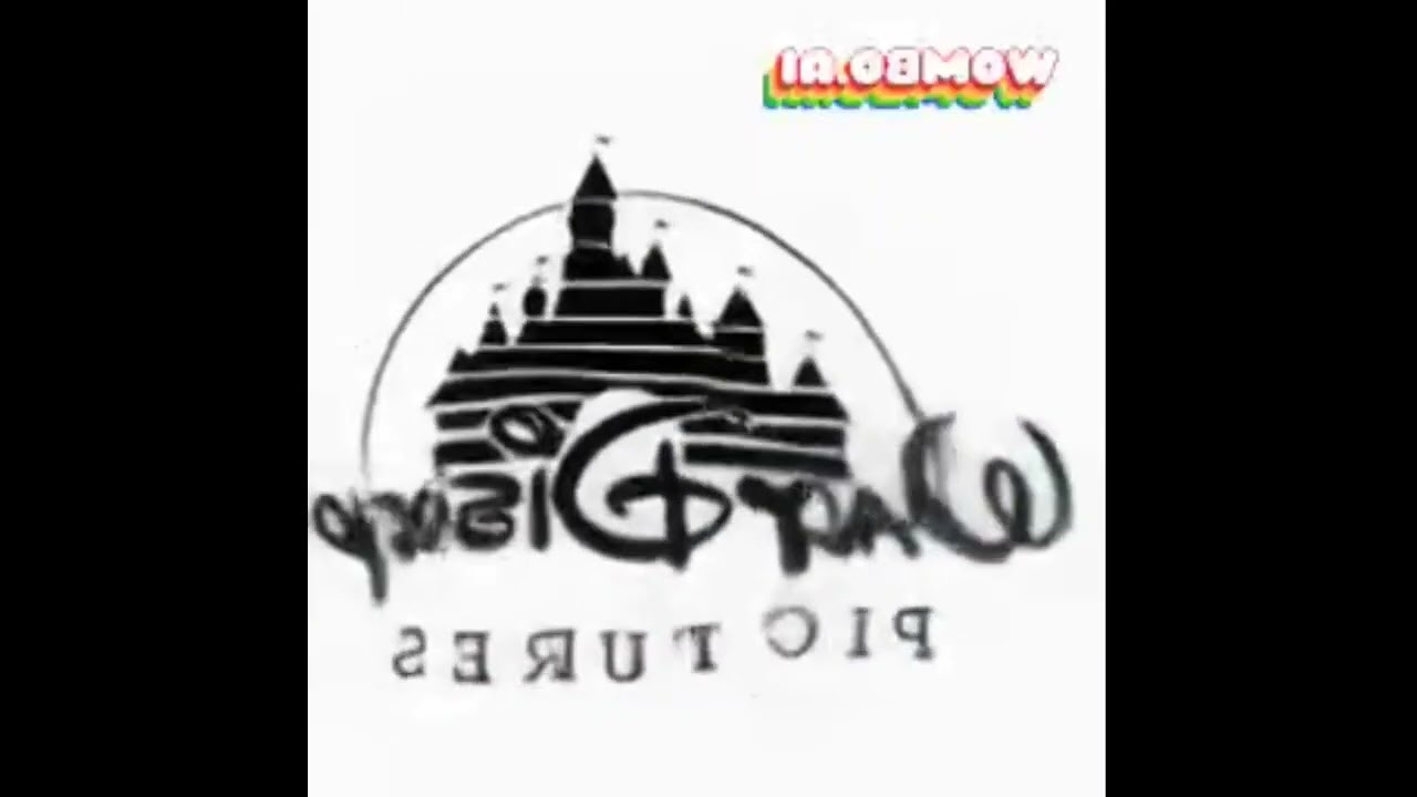 All Preview 2 Disney Logos Deepfakes
