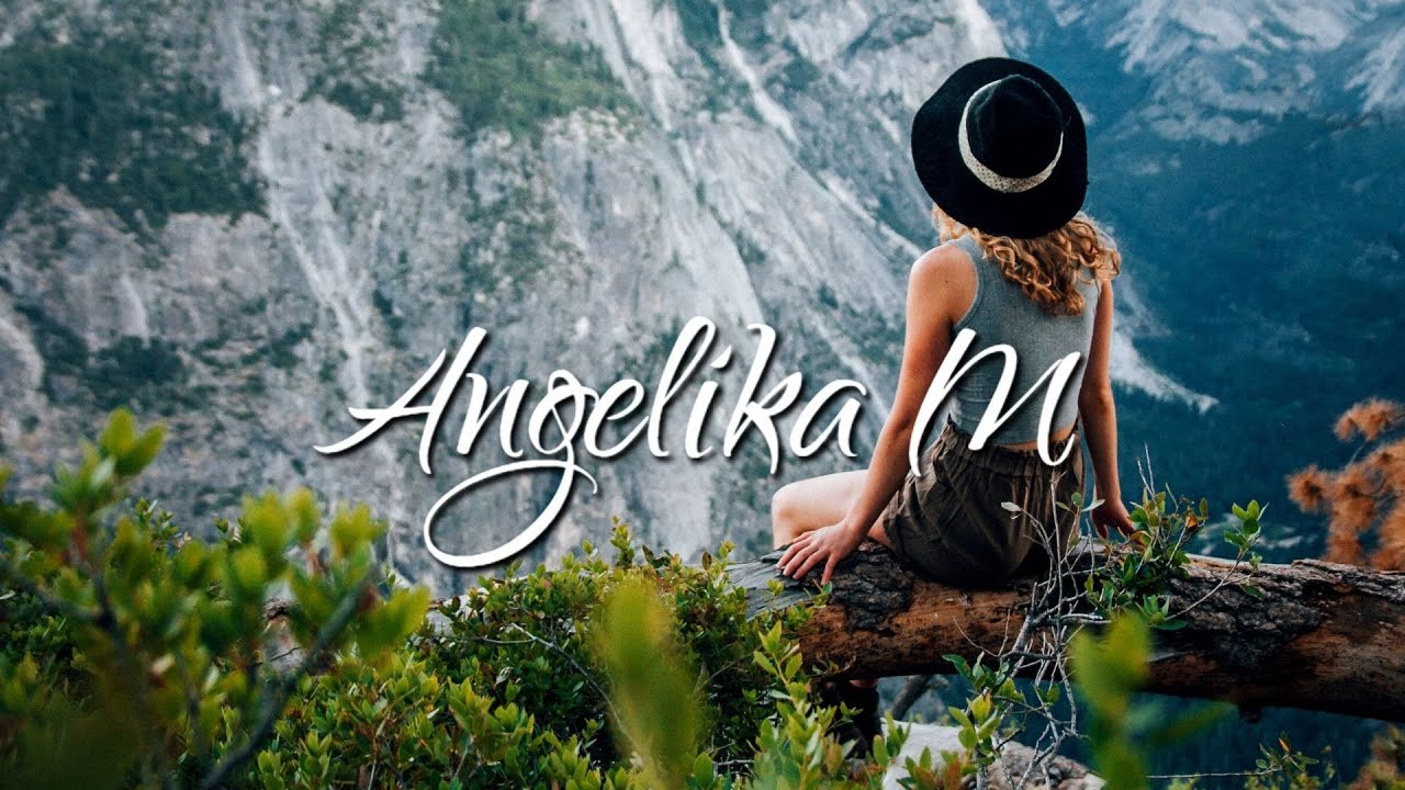 WRZESIEŃ 2020 -  MUZYKA KLUBOWA 2020 (Angelika m.)