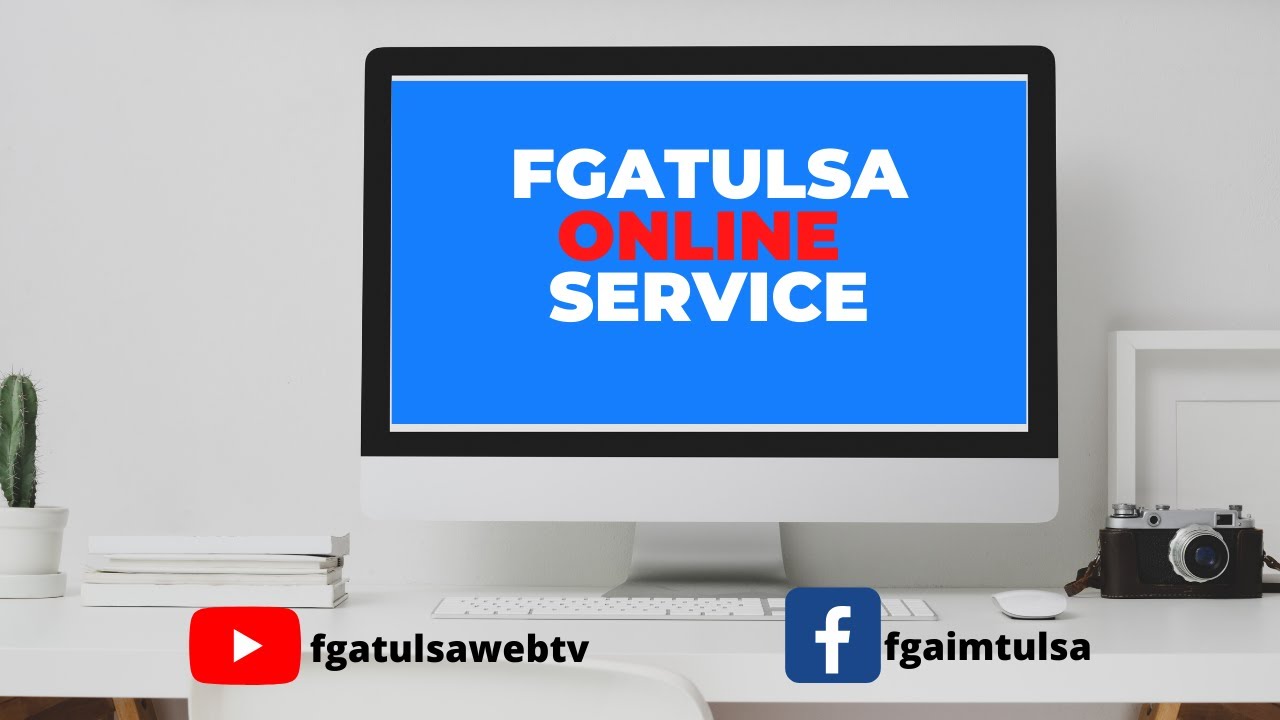 FGATulsa Youth Service