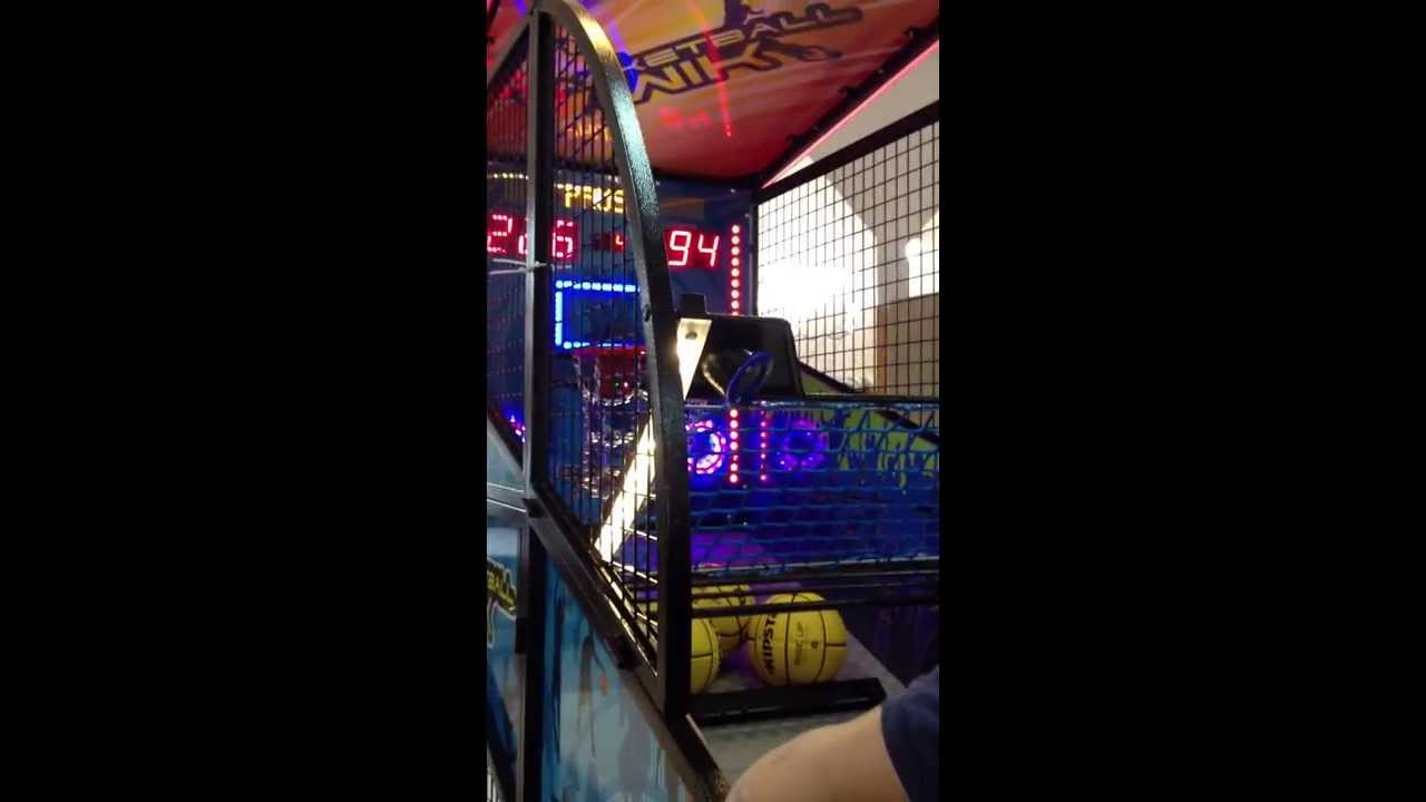 WIK basketball