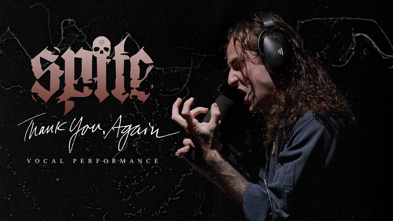 Spite - 
