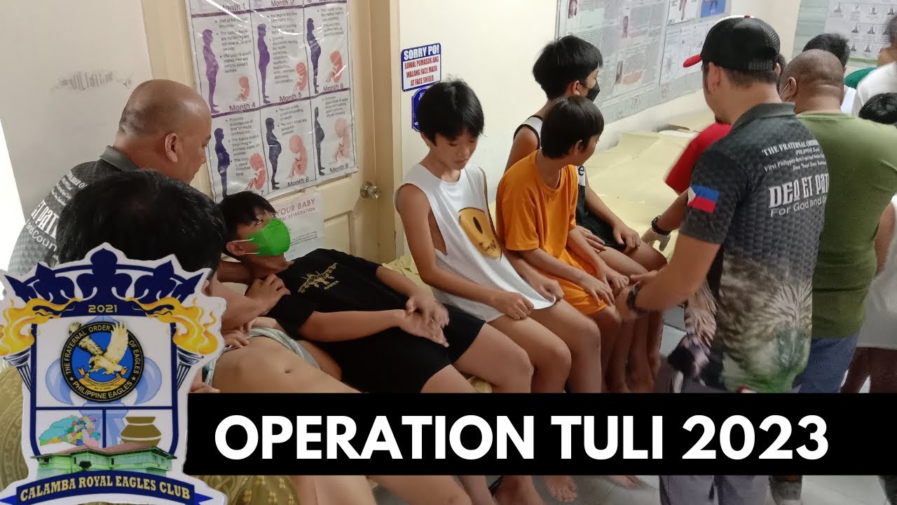OPERATION TULI 2023