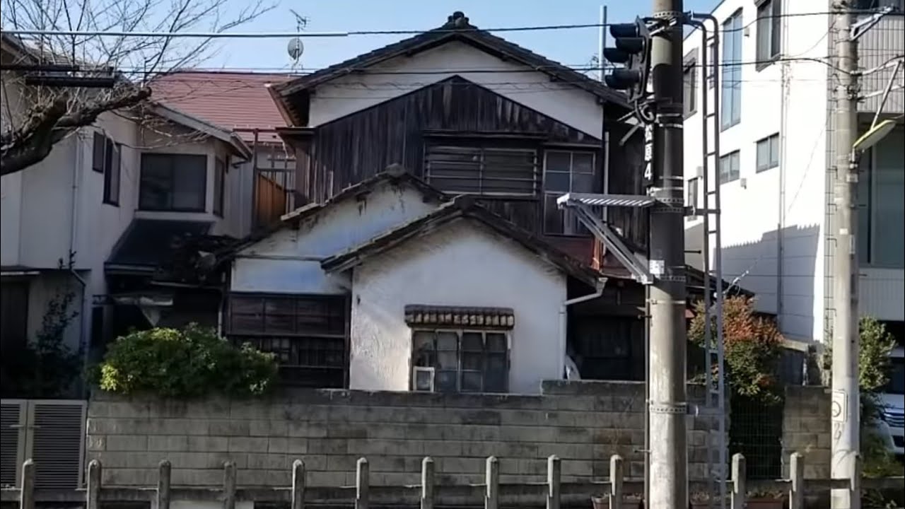 【追悼市原悦子さん】家政婦は見た❗のロケ地｢大沢家政婦紹介所｣のある下高井戸駅を訪ねた❕　#市原悦子 #家政婦は見た! #野村昭子 #テレビ朝日 #テレ朝 #大映テレビ