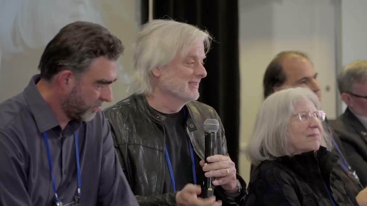 Natural Philosophy Symposium 2025 | Day One Panel Discussion
