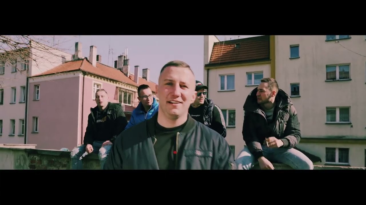 GloBuZ - Mowa nienawiści ft: Mario RST, WIKI
