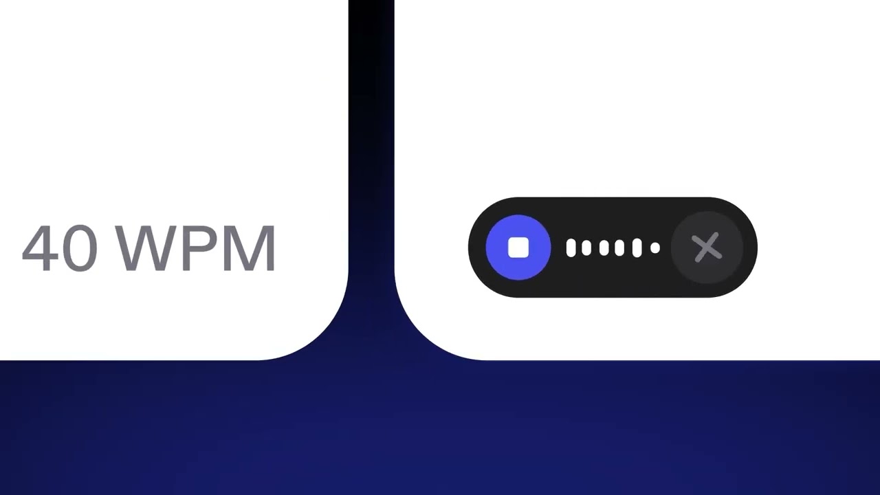 Speechify Launches Mac App with Voice Typing