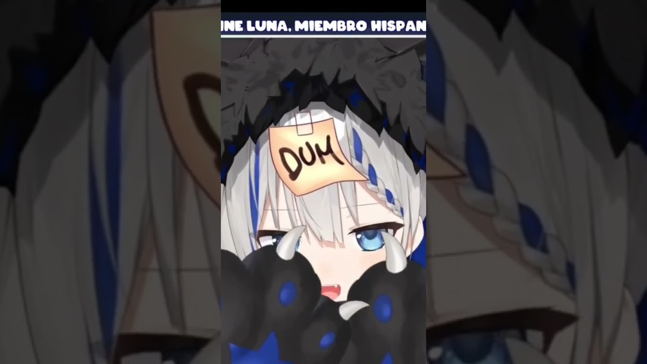 GWAARRR DAME TU SUELDO!!! |CLIPS DE LUNA RURINE