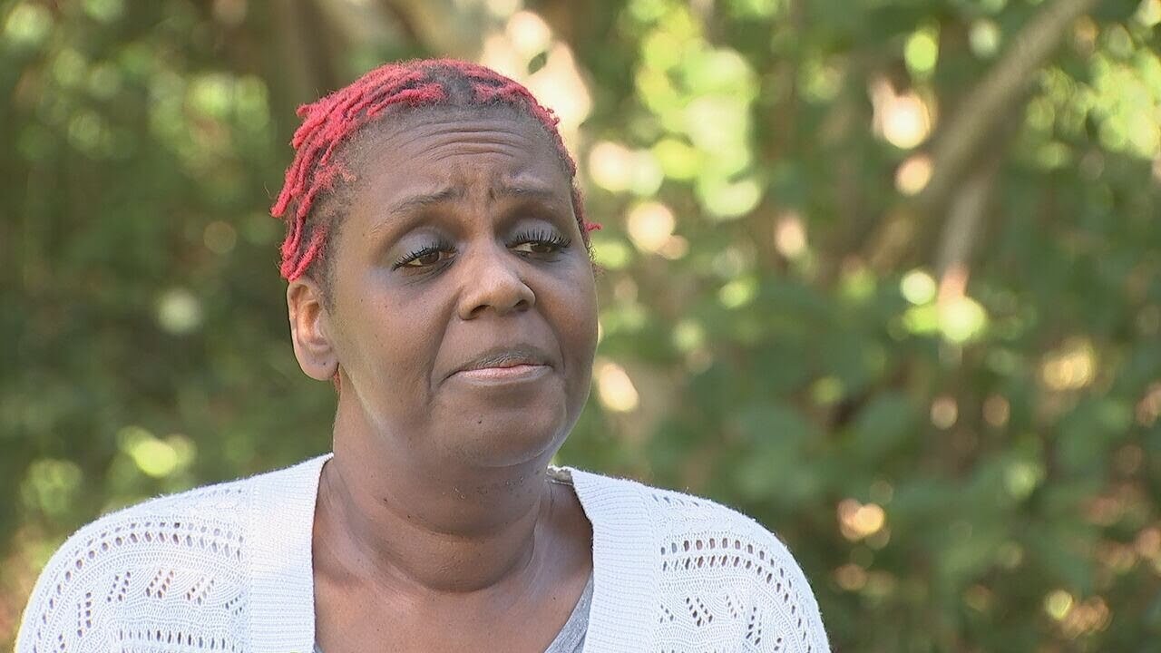 Mother of accused light rail killer says she never thought her son could be violent | WSOC-TV
