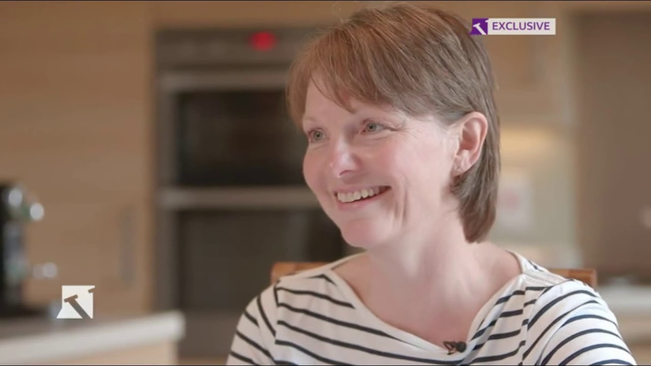 @TaylorWimpey Слабый миномет - @VictoriaLIVE - 11/4/19