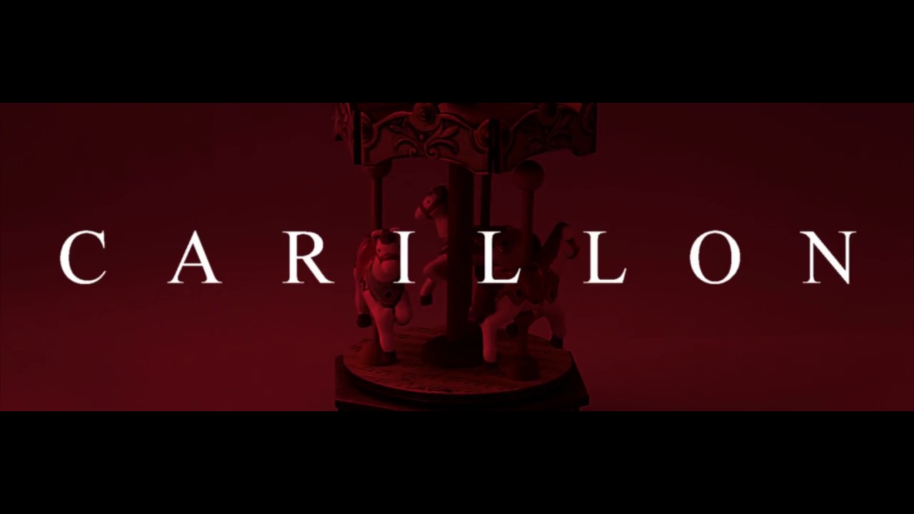 Big Scream & Voggiez - Carillon (official video)
