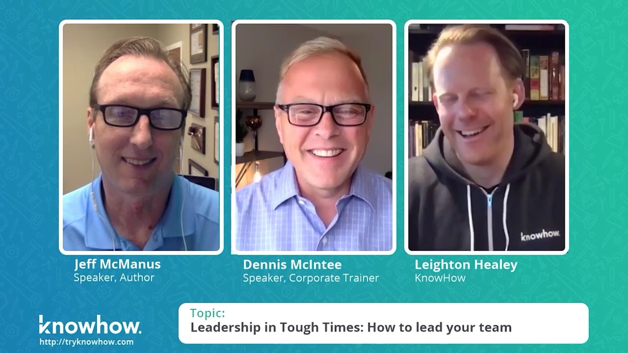 How Can Leaders Prevent Burnout? Advice for CEOs, Owners and Founders