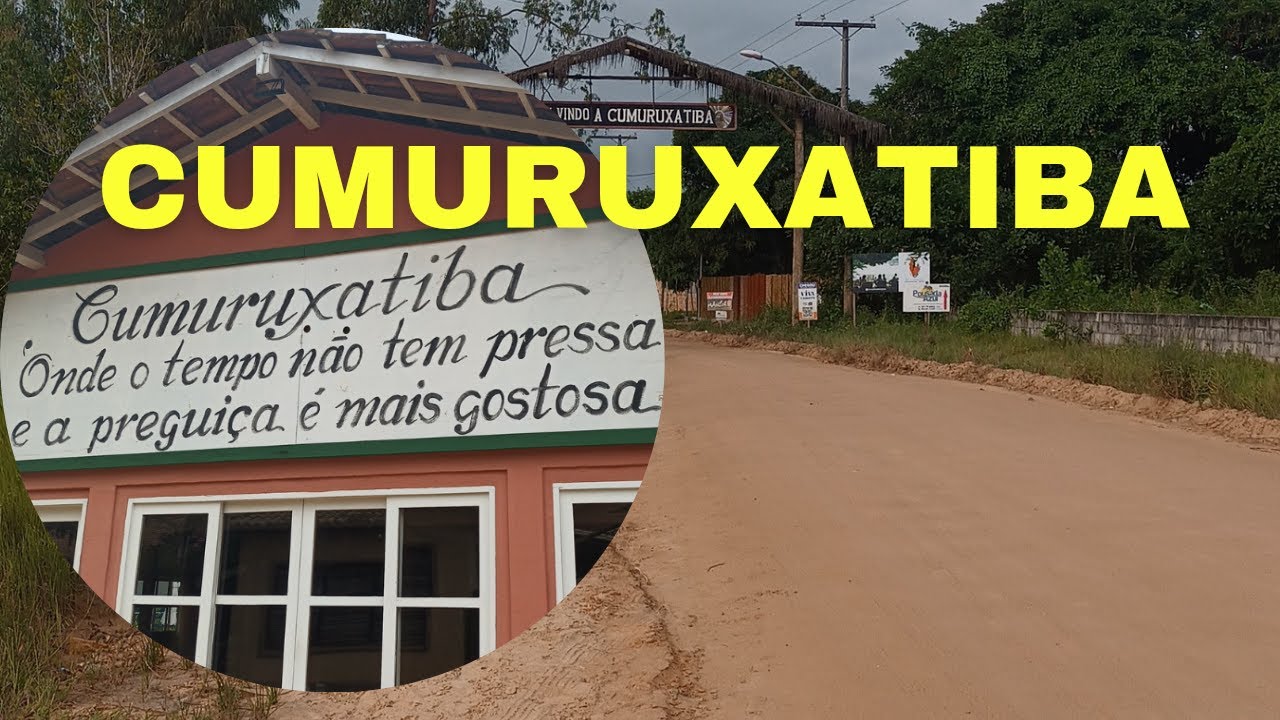 Ep.10 Cumuruxatiba-BA