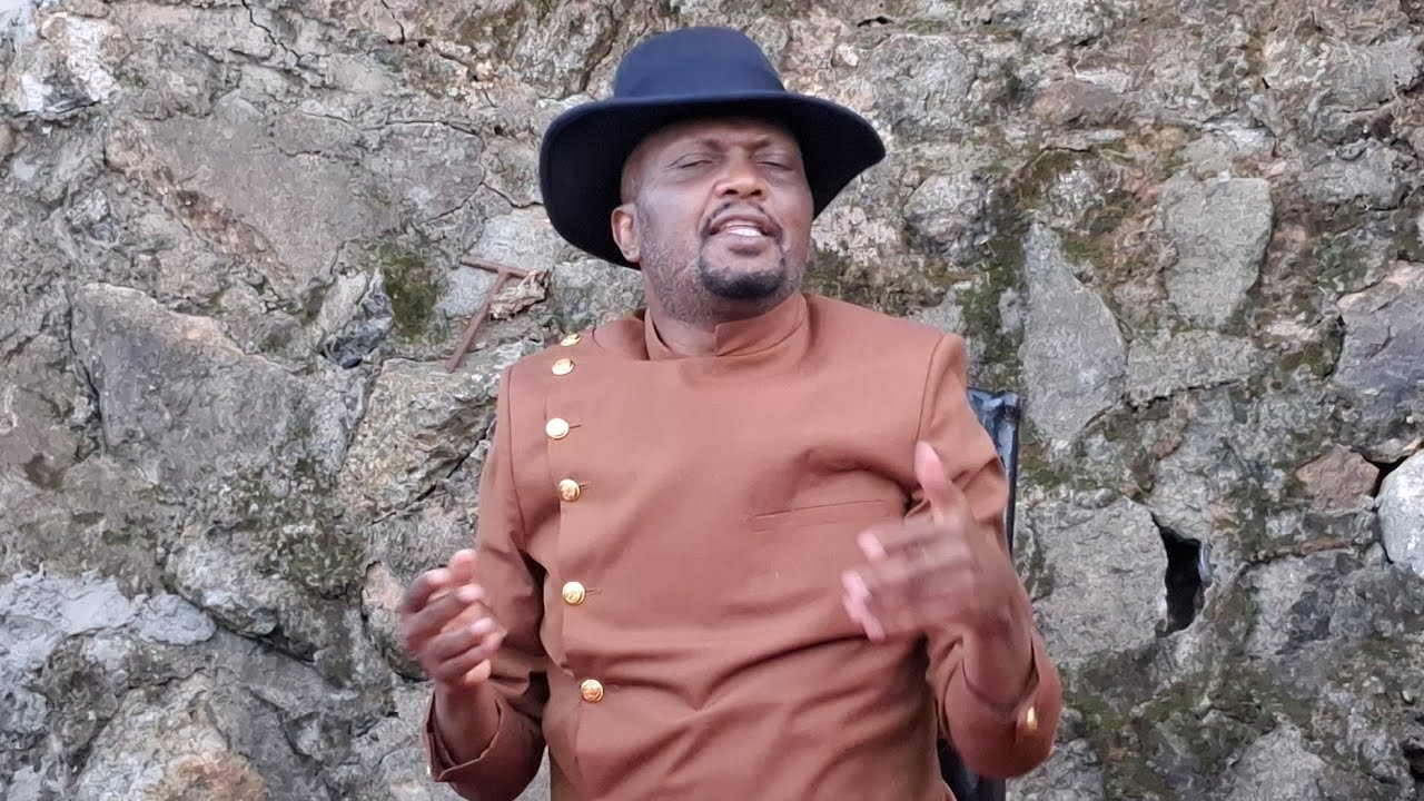 BREAKING; MOSES KURIA OFFICIAL SHOCKING STATEMENT about Gachagua🥱