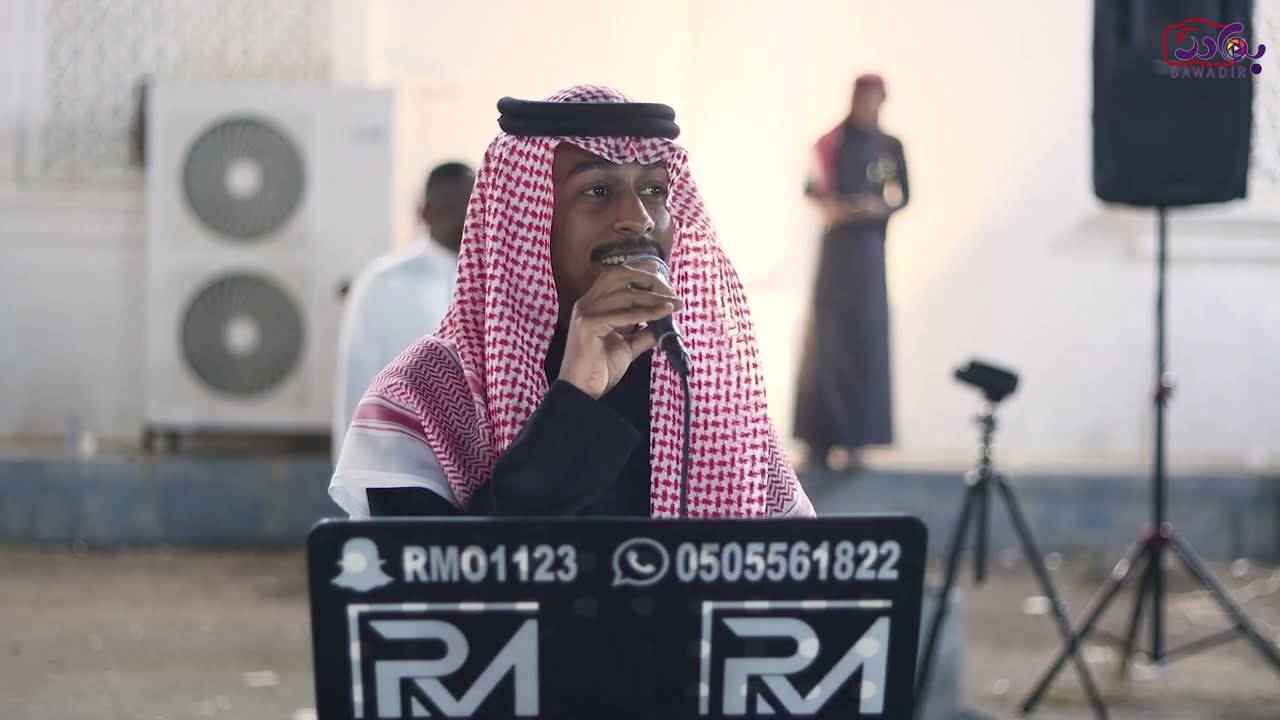 علي زغلول |#سيف حب العريشي عله - زواج سعود جبران خبراني 