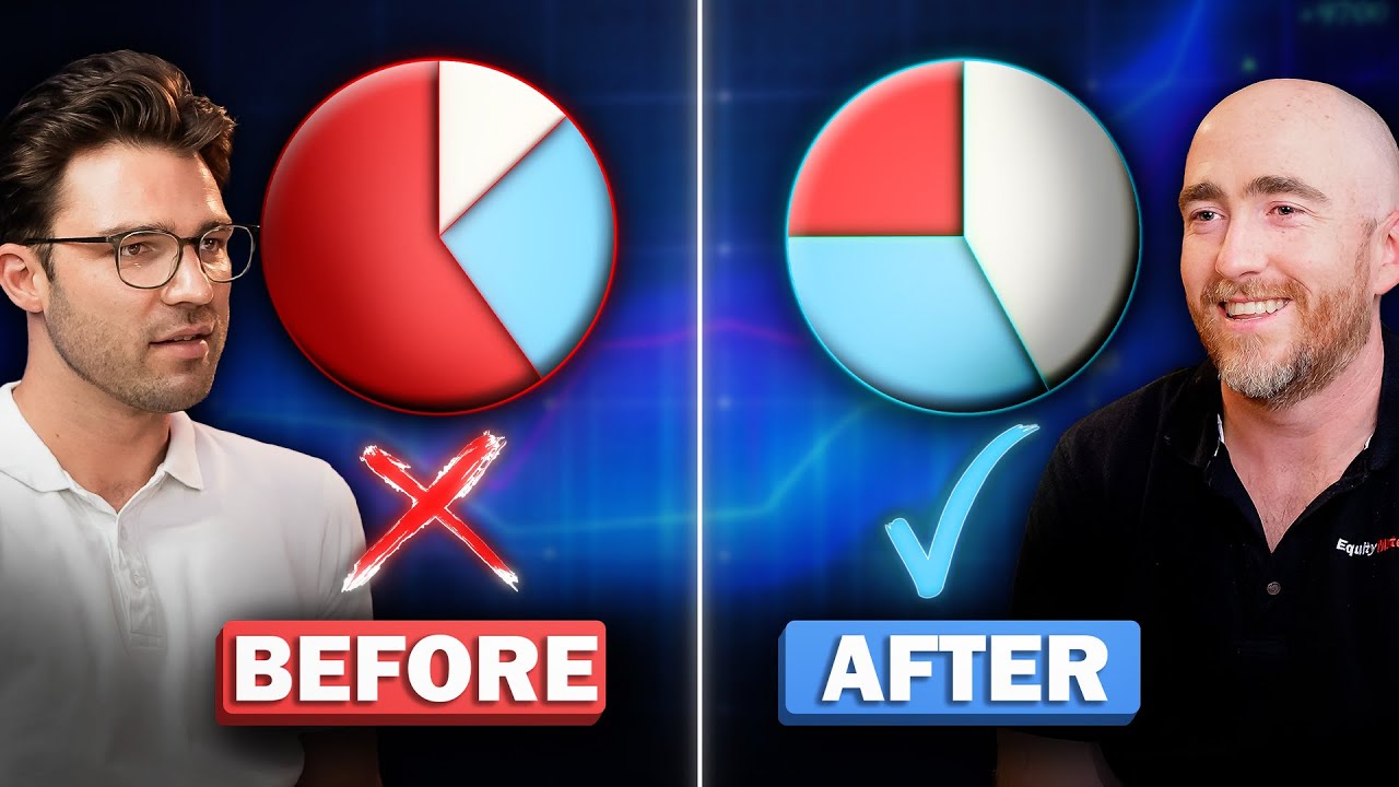 Why Rebalancing Your Portfolio Matters and How WE Do It
