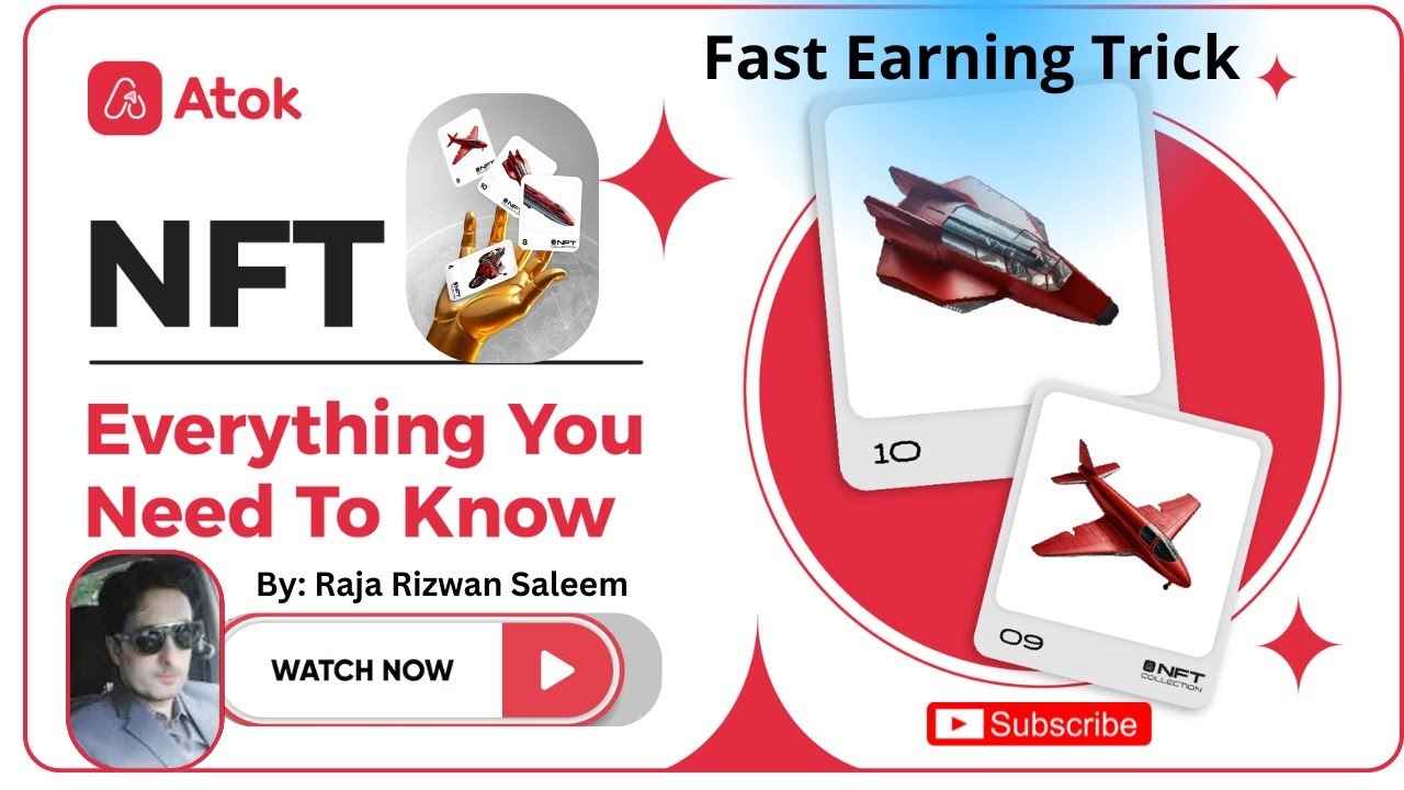 Atok NFT Redeem | Atok NFT Level | Atok NFT | Atok app nft | Atok earrning | NFT ATOK |  ATOK app