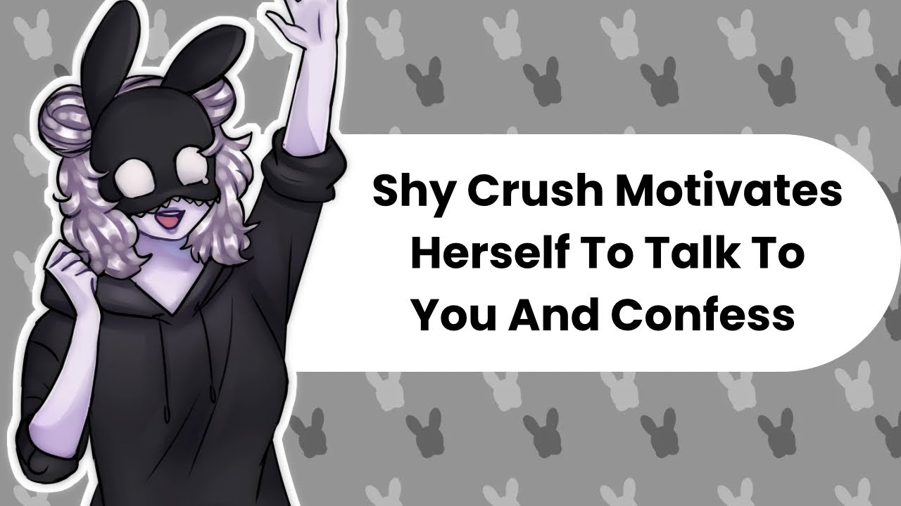 Can I Talk To You? (Dandere Confession ASMR)