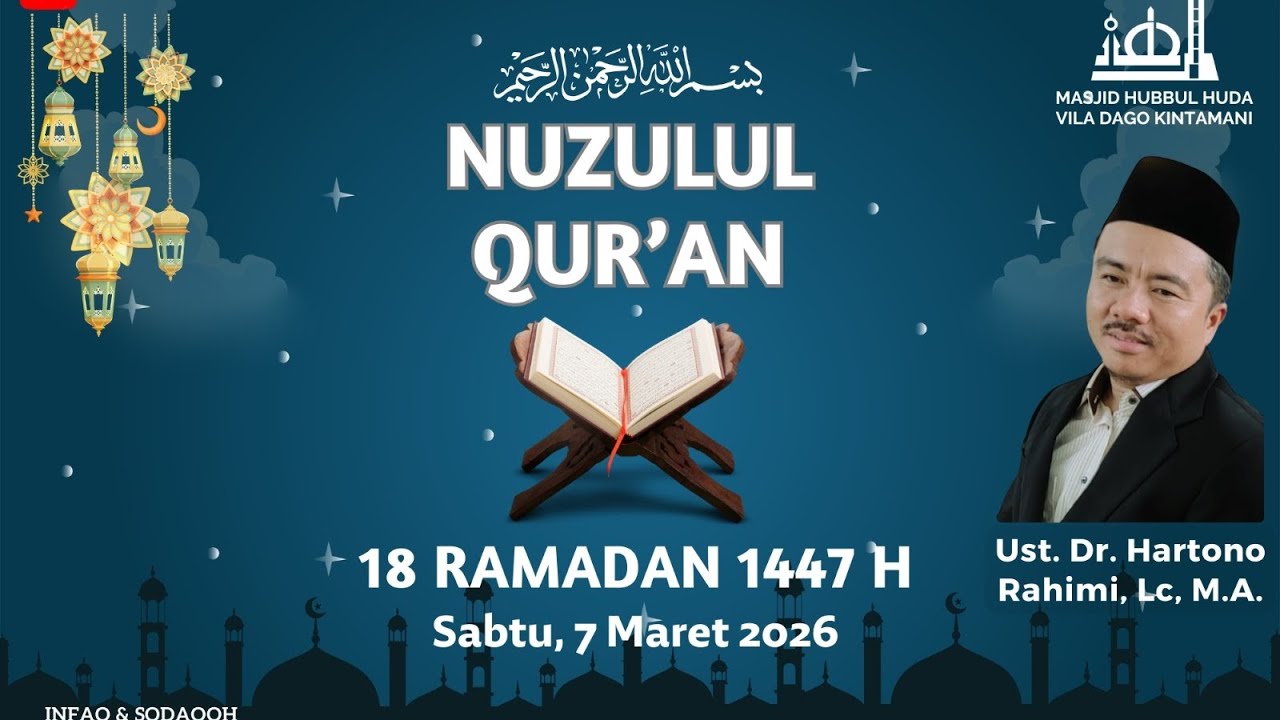 Meraih Kemuliaan dengan Menjadi Sahabat Al-Quran