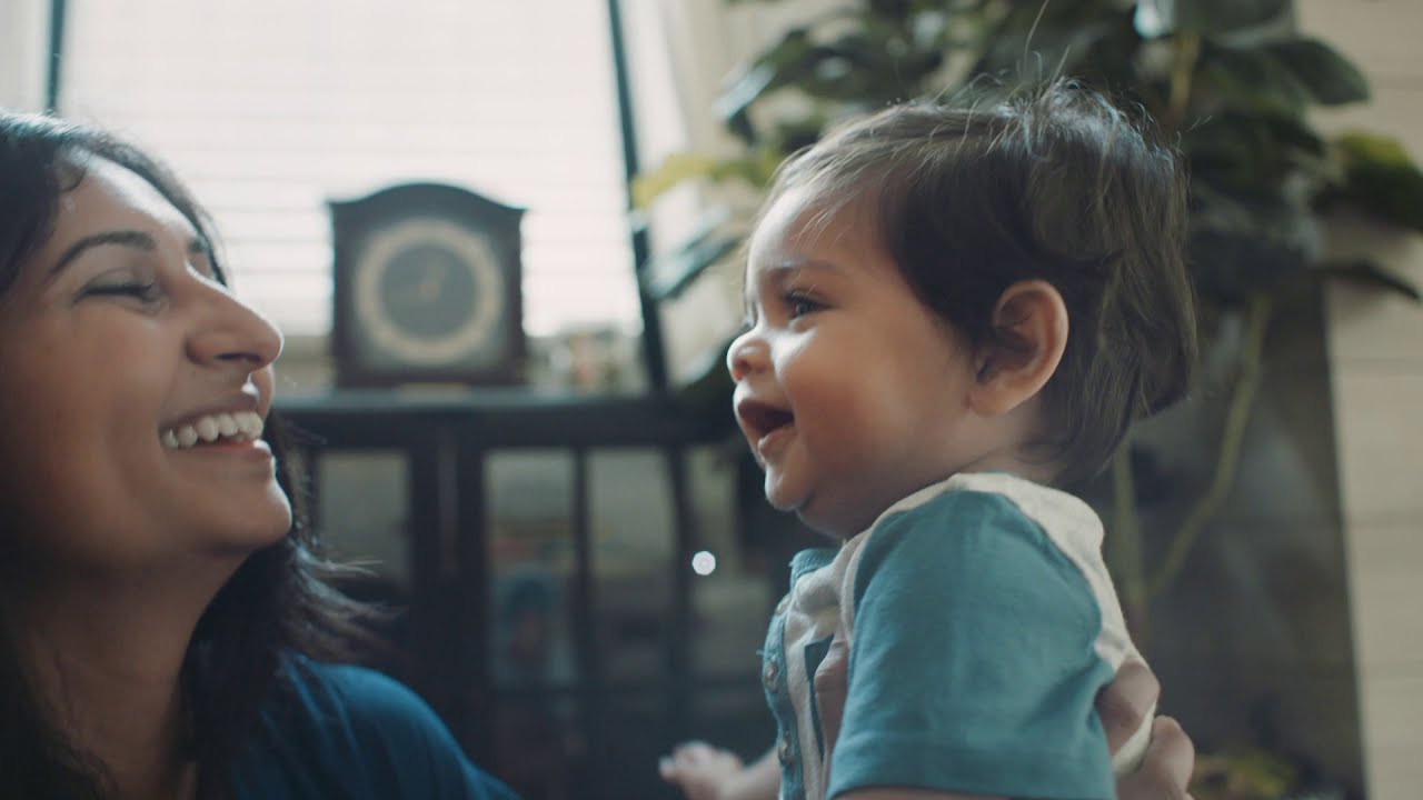 The Mathur's Family-Building Journey With IVF